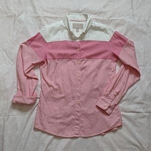 Women's Oxford shirt